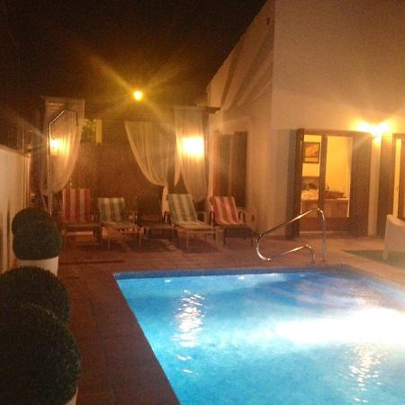 Banos y Mendigo Casa Catherina Joan - El Valle Golf Resort מראה חיצוני תמונה